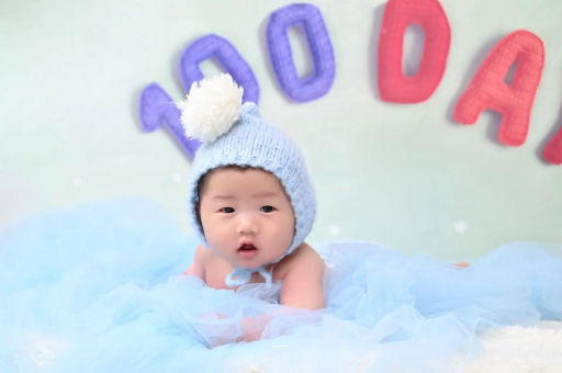 西宁6个月宝宝睡觉摇头