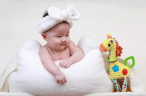 西宁宝宝发烧可以吃苹果吗