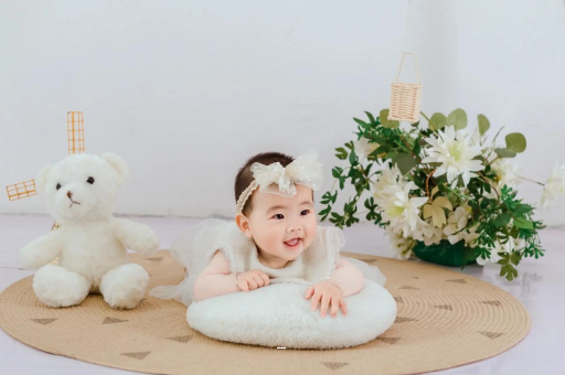 西宁孕妇几个月肚子大