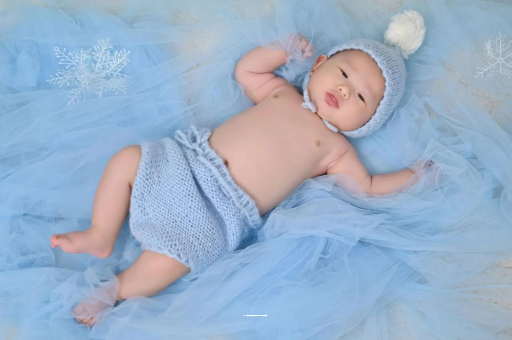 西宁宝宝睡觉淌汗