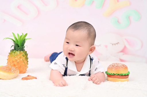 西宁宝宝接种疫苗后发烧